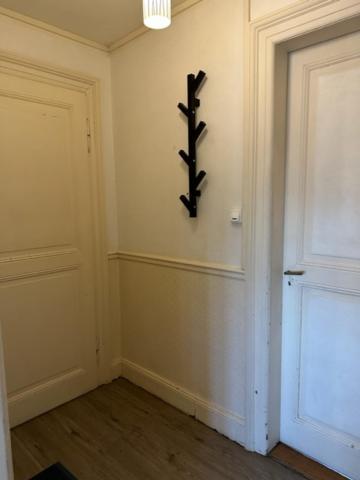 Appartement Beau F3 - Proche Gare à Mulhouse Extérieur photo