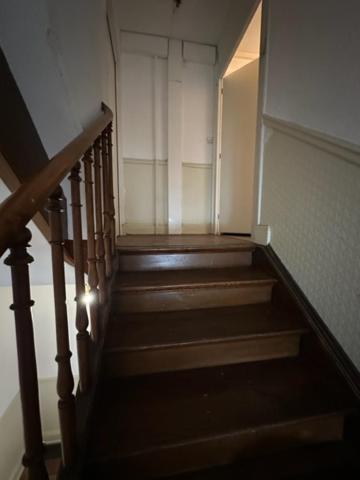 Appartement Beau F3 - Proche Gare à Mulhouse Extérieur photo