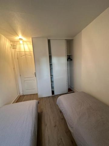 Appartement Beau F3 - Proche Gare à Mulhouse Extérieur photo